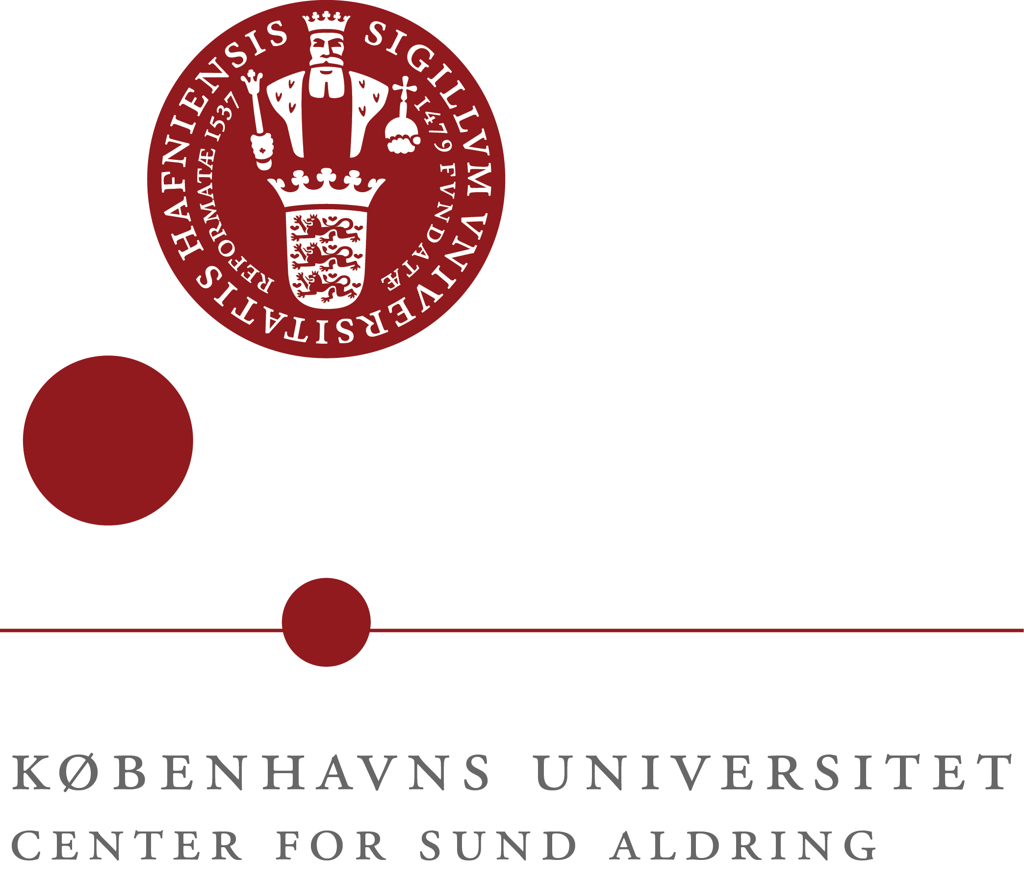 Center for Sund Aldring