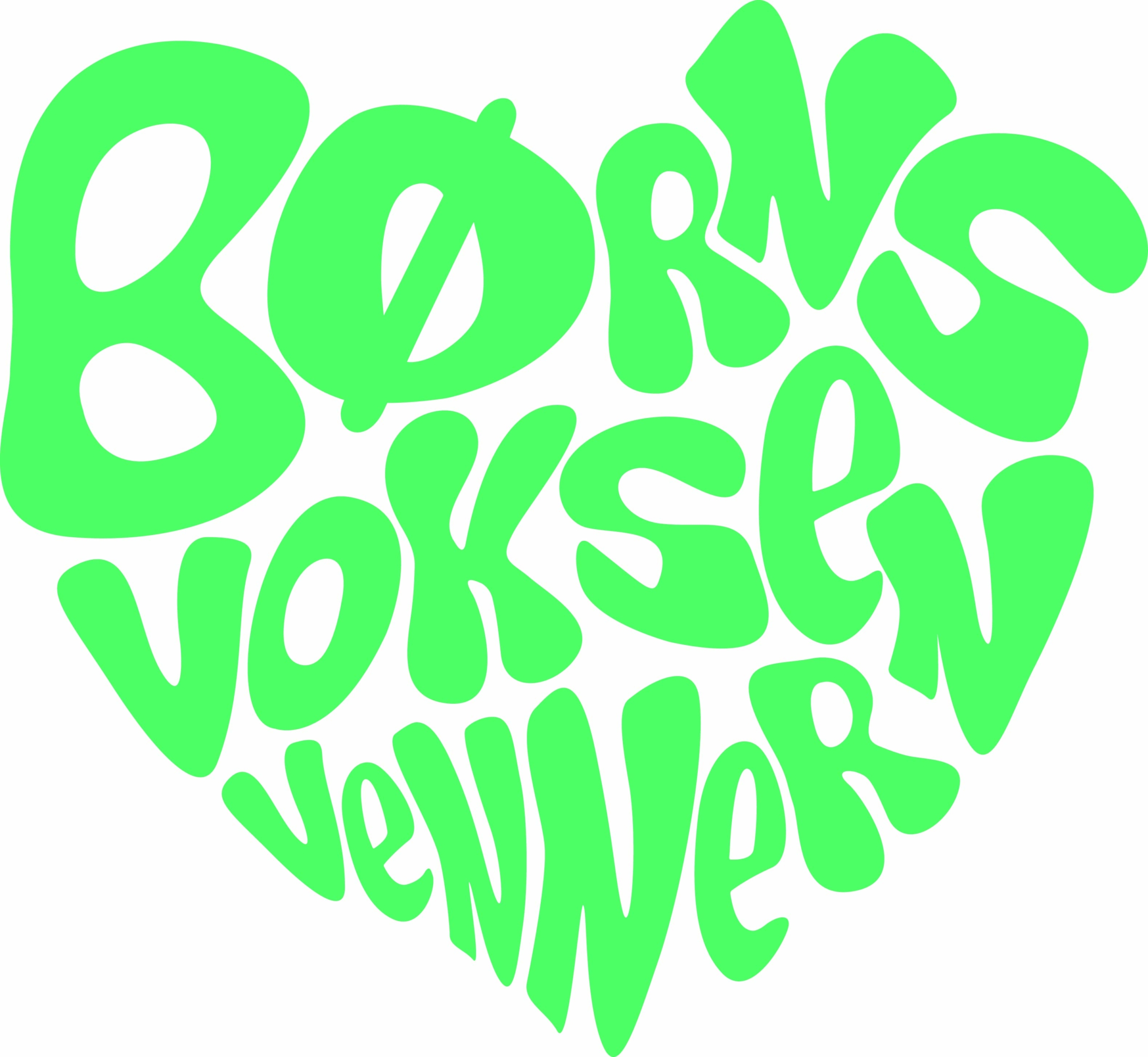 boernsvoksenvenner 2025